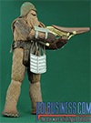 Wookiee Warrior, Greatest Battles figure