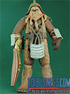Wookiee Warrior, Greatest Battles figure