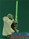 Yoda Heroes & Villains The Saga Collection