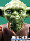 Yoda, Skirmish In The Senate 4-Pack figure