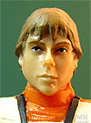 Luke Skywalker, X-Wing Pilot figure