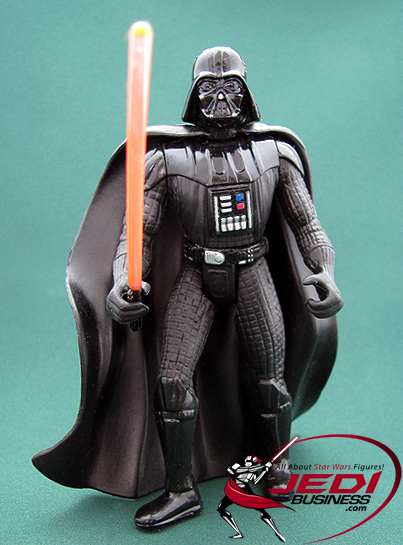 Darth Vader Comic 2-pack #1 With Prince Xisor