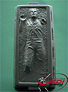 Han Solo In Carbonite (Slave I vehicle pack-in) The Shadows Of The Empire