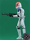 Clone Trooper 332nd Ahsoka's Clone Trooper Star Wars The Vintage Collection