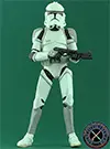 Clone Trooper 41st Elite Corps Star Wars The Vintage Collection