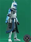 ARC Trooper Clone Wars 2-D Star Wars The Vintage Collection