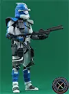 Clone Trooper Jesse, Clone Wars figure