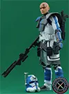 Clone Trooper Jesse Clone Wars Star Wars The Vintage Collection