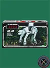 AT-AT Driver With AT-AT Vehicle Toys'R'Us 2012 Star Wars The Vintage Collection