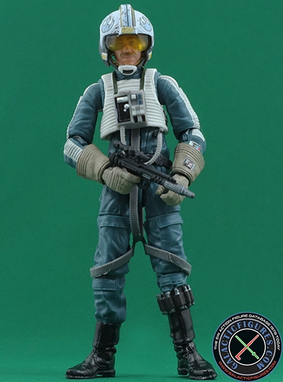 Antoc Merrick (Star Wars The Vintage Collection)