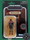 Armorer Carbonized Star Wars The Vintage Collection
