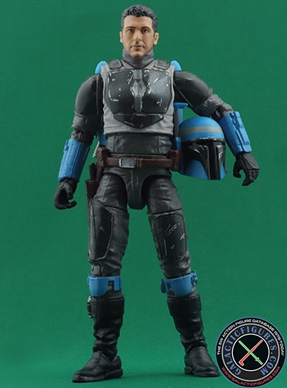 Axe Woves (Star Wars The Vintage Collection)