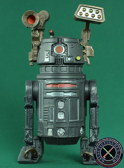 BT-1 (Star Wars The Vintage Collection)