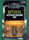 BT-1 Doctor Aphra Comic Set 3-Pack Star Wars The Vintage Collection