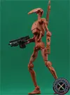 Battle Droid Clone Wars 2-D Star Wars The Vintage Collection