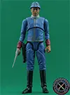 Bespin Security Guard Isdam Edian Star Wars The Vintage Collection