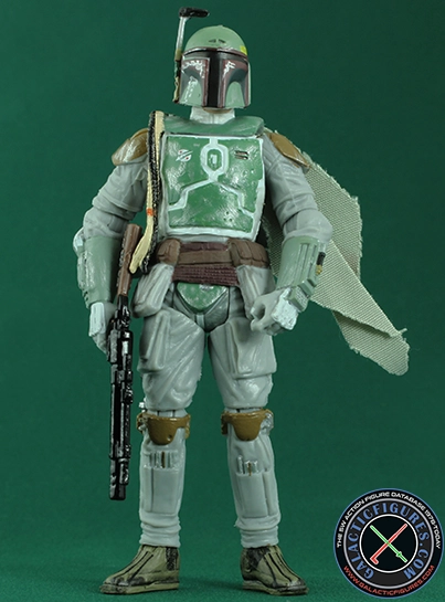 Boba Fett (Star Wars The Vintage Collection)
