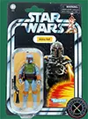 Boba Fett Star Wars The Vintage Collection