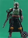 Boba Fett Deluxe - Tatooine Star Wars The Vintage Collection