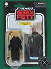 Boba Fett Tusken Star Wars The Vintage Collection