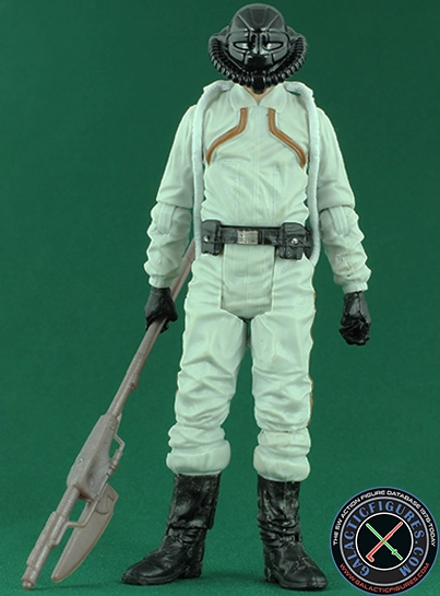 Brock Starsher (Star Wars The Vintage Collection)