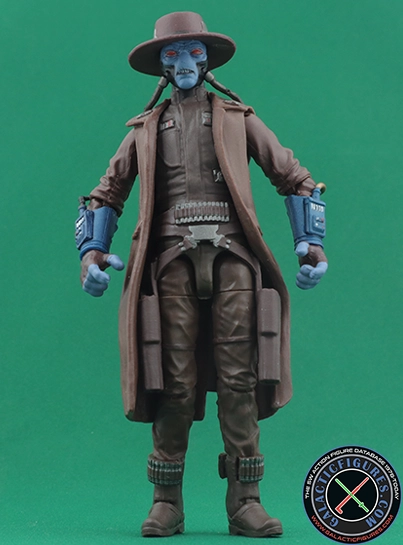 Cad Bane (Star Wars The Vintage Collection)