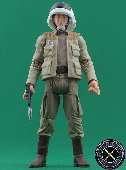Raymus Antilles (Star Wars The Vintage Collection)