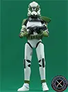 Captain Grey Bad Batch 4-Pack Star Wars The Vintage Collection