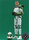Captain Grey Bad Batch 4-Pack Star Wars The Vintage Collection