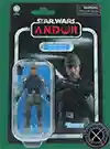 Cassian Andor Aldhani Mission Star Wars The Vintage Collection