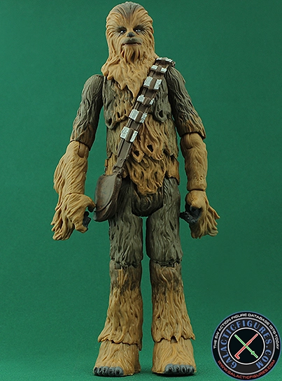 Chewbacca (Star Wars The Vintage Collection)