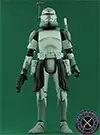 Commander Wolffe The Clone Wars Star Wars The Vintage Collection