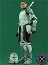 Commander Wolffe The Clone Wars Star Wars The Vintage Collection