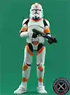 Clone Trooper 212th Battalion 4-Pack Star Wars The Vintage Collection