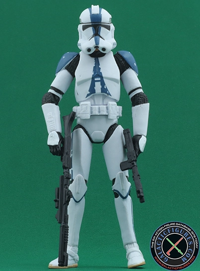 Clone Trooper (Star Wars The Vintage Collection)