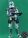 Clone Trooper Echo Star Wars The Vintage Collection