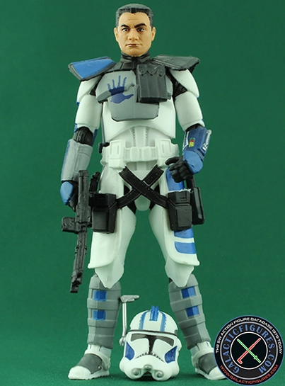 Clone Trooper Echo (Star Wars The Vintage Collection)