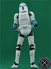 Clone Trooper Lieutenant Lost Line 7-Pack Star Wars The Vintage Collection