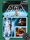 Clone Trooper Lieutenant Lost Line 7-Pack Star Wars The Vintage Collection
