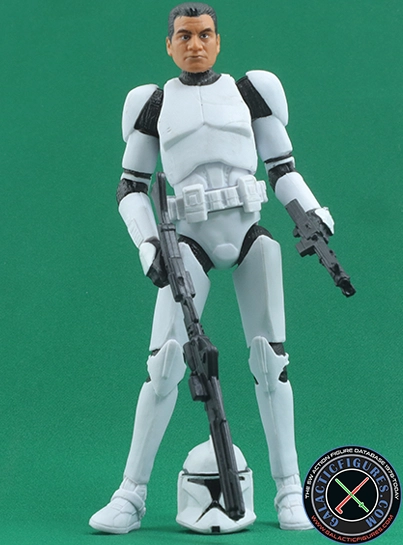 Clone Trooper (Star Wars The Vintage Collection)