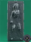 Dani With Razor Crest (Carbonite Block) Star Wars The Vintage Collection
