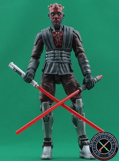 Darth Maul (Star Wars The Vintage Collection)