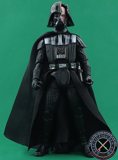 Darth Vader Showdown 2-Pack With Obi-Wan Kenobi Star Wars The Vintage Collection