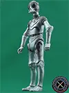 Death Star Droid Star Wars The Vintage Collection