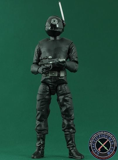 Death Star Gunner figure, tvctwobasic