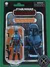 Death Watch Mandalorian Star Wars The Vintage Collection