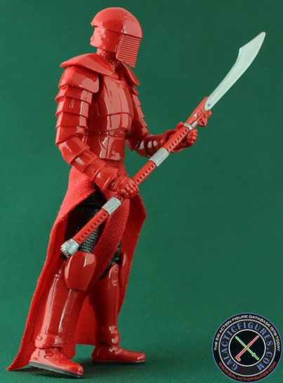 Elite Praetorian Guard Star Wars The Vintage Collection
