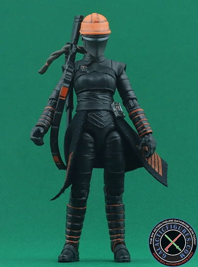 Fennec Shand (Star Wars The Vintage Collection)