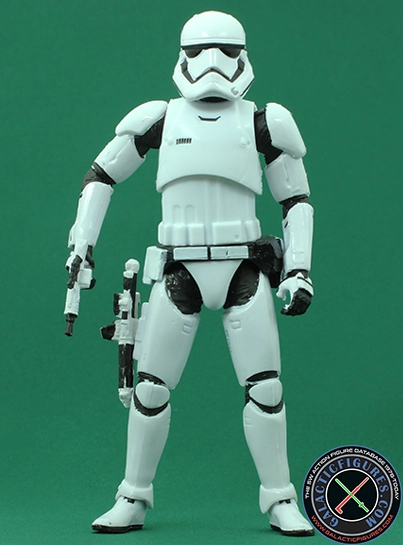 Stormtrooper First Order Star Wars The Vintage Collection