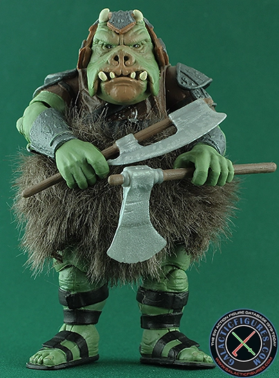 Gamorrean Guard (Star Wars The Vintage Collection)